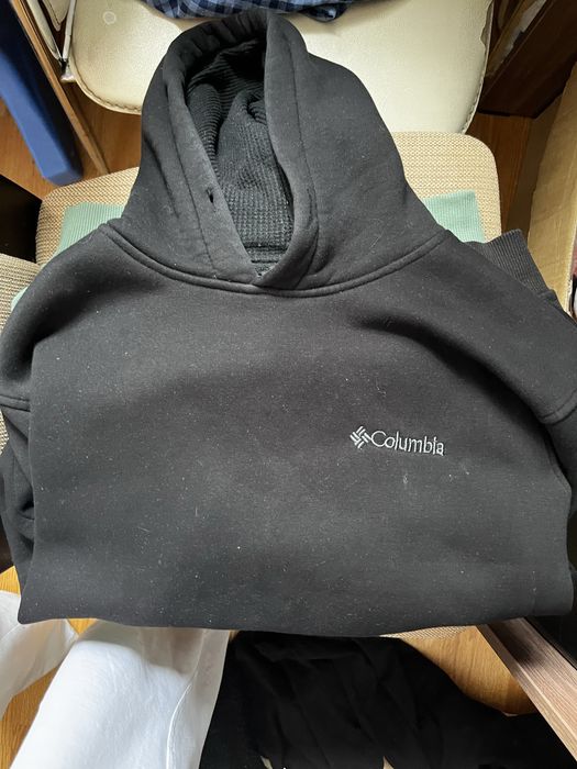 Сolumbiа толстовка