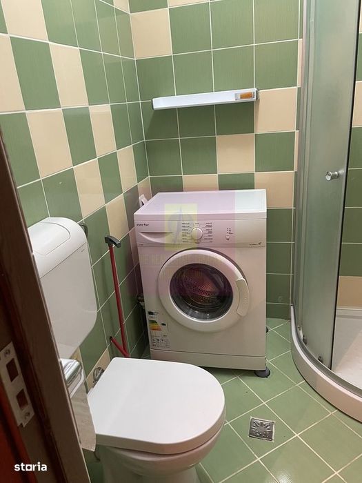Apartament 2 camere – Floreasca | Etaj 1 | 51 mp | Complet renovat