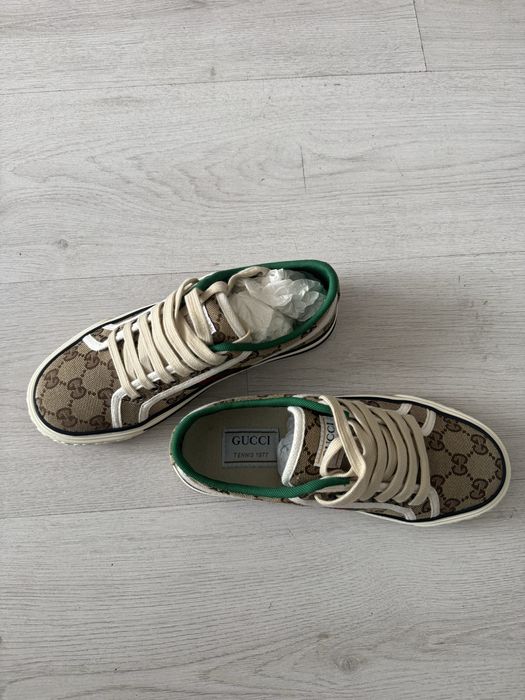Дамски обувки Gucci
