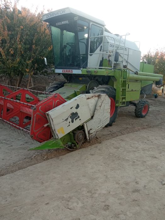 Dominator 130 сотилади