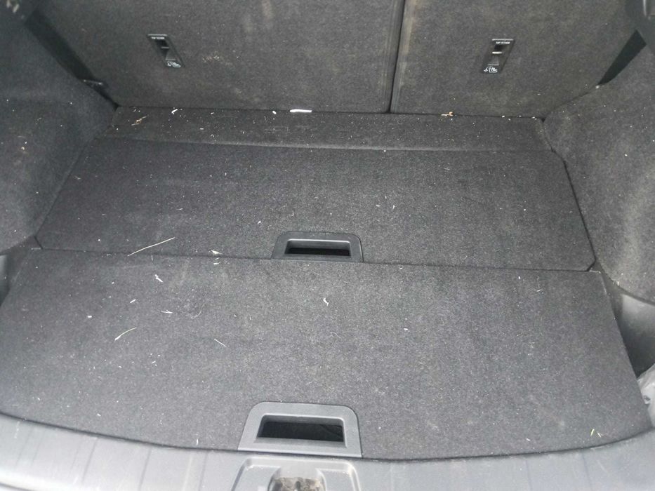 Dezmembram Nissan Qashqai J11 1.5 dci FWD