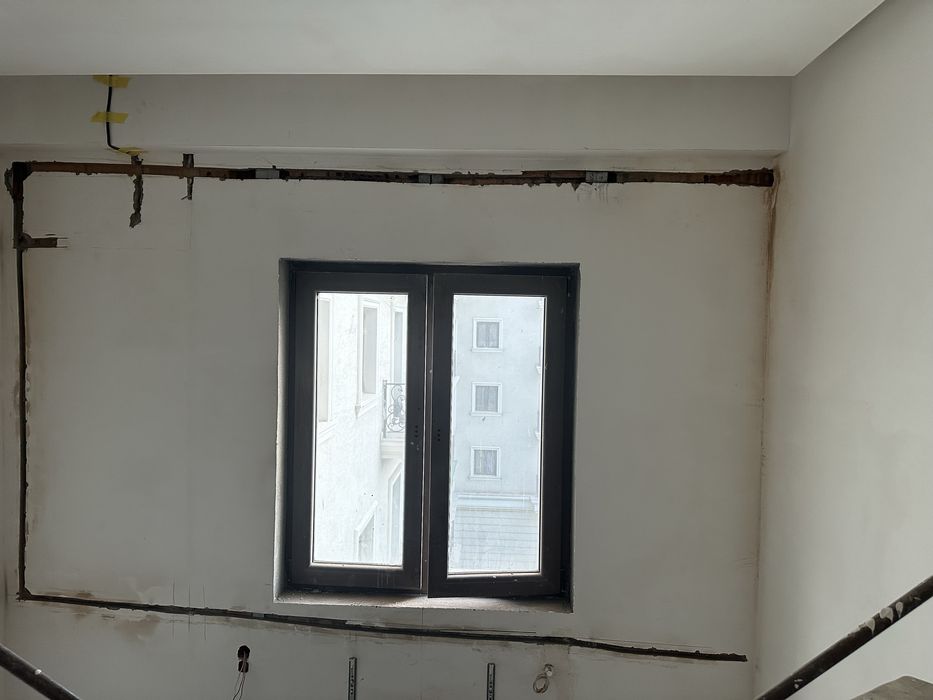 Установка Кондиционер и Ремонт