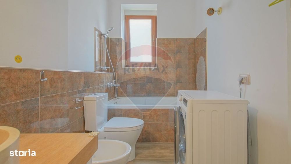 Apartament la Vilă | 2 Camere | Garaj | Lângă AFI Brașov
