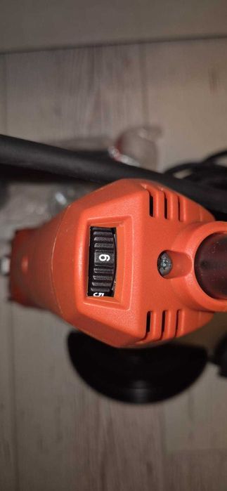 Flex nou hilti ag125-19se 1900w