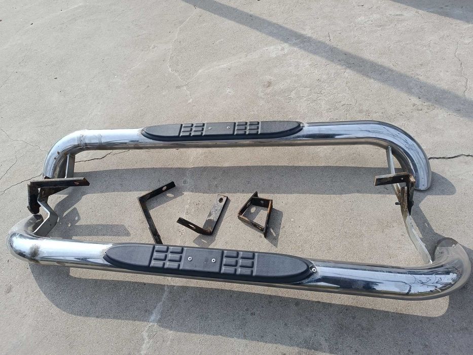 Степенки за Тойота