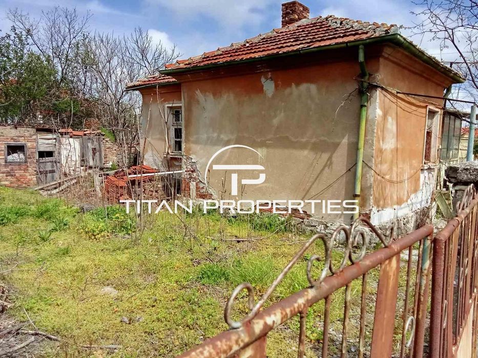 Продава се Къща в с. Рудник, Област Бургас - 70 кв.м за 1600 €/кв.м - Снимка #1