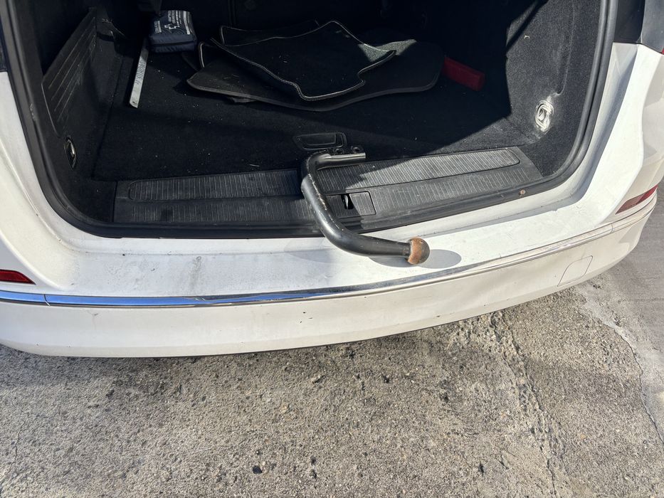 Bara spate Opel Astra J  facelift  Sport Tourer  break 2018