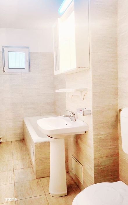 For rent in Bucharest | Apartament 2 camere | 55 mp | Galeria Orizont