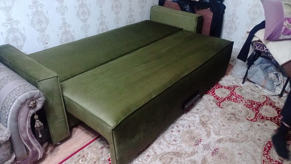 Диван раскладной