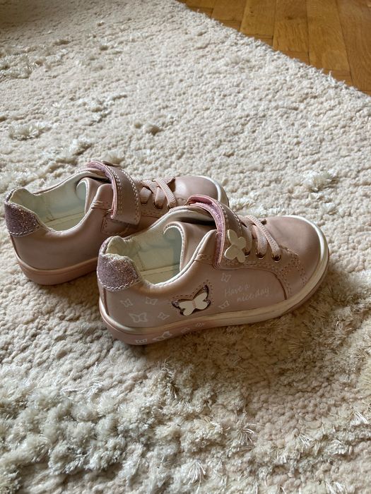 Детски обувки Nelli Blu 22номер