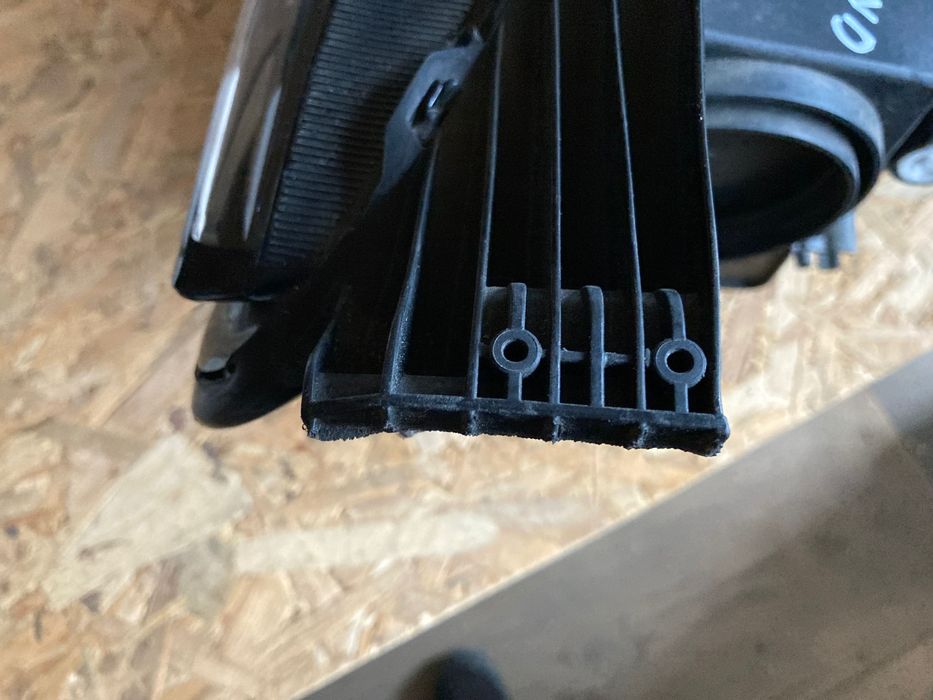 Ляв фар за Opel Опел Grandland X. Грандланд. Full Led. 17-