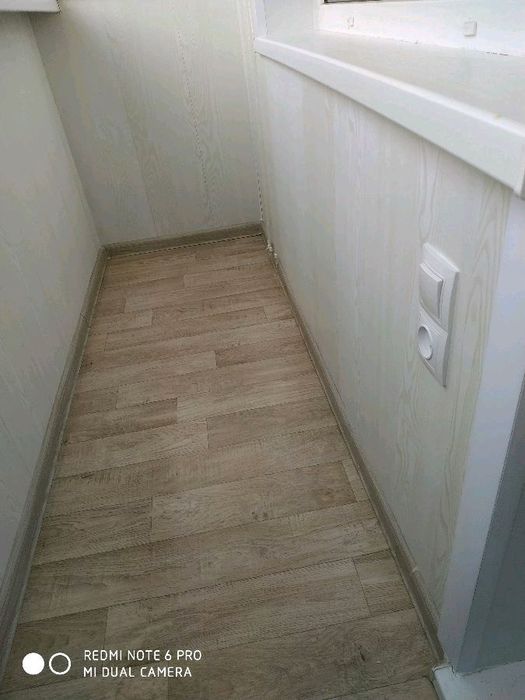 Продаётся квартира