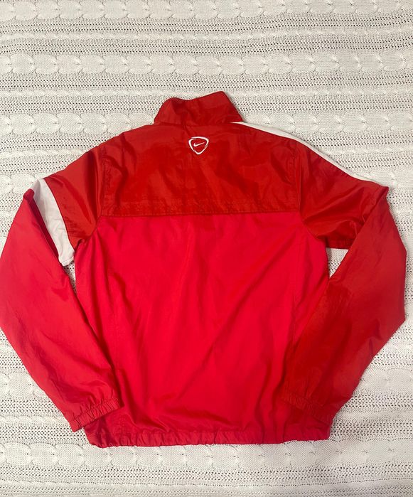 Зип кофта Nike, Найк