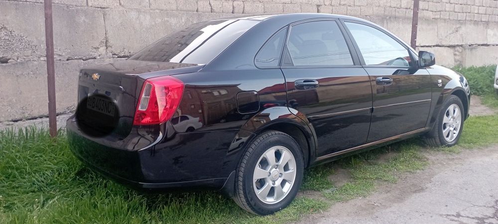 Gentra sotiladi 2024-yil 11-yanvar