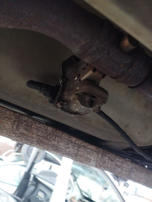Clapeta evacuare Renault fluence nissan Duster etc Dacia
