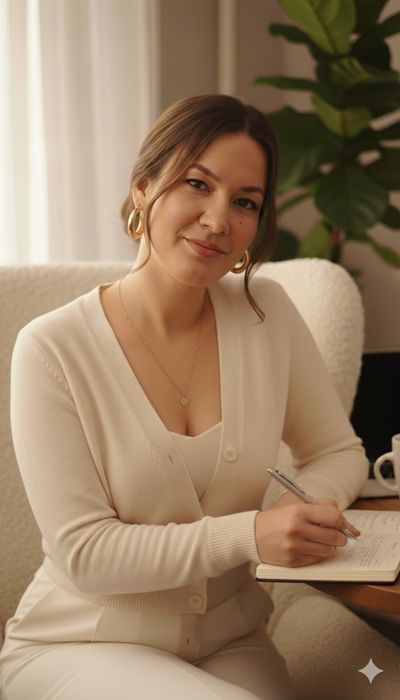 Женский психолог 30+ , Гипнотерапевт