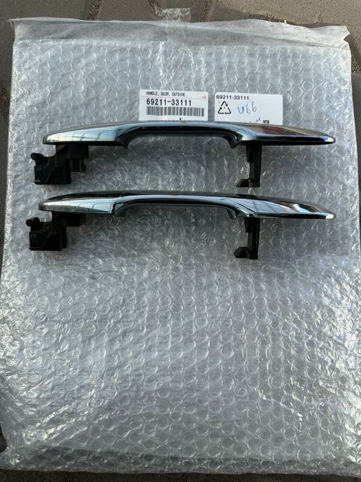 Продам ручки Camry 70