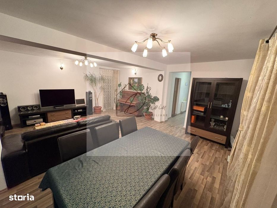 Pipera Vila 4 Camere - Cartier Azur I Lemon Park I COMISION 0%