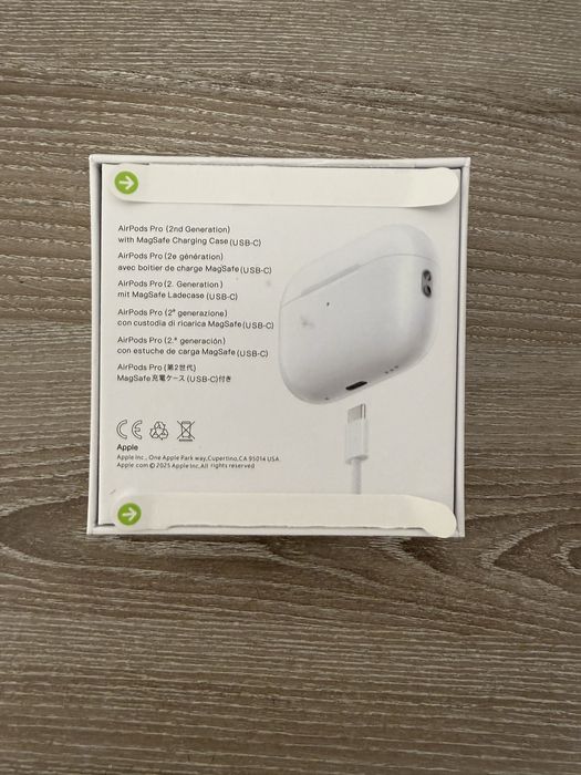 AirPods Pro 2 (2022)