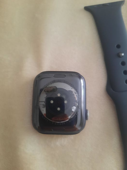 Apple watch series 6, 44mm