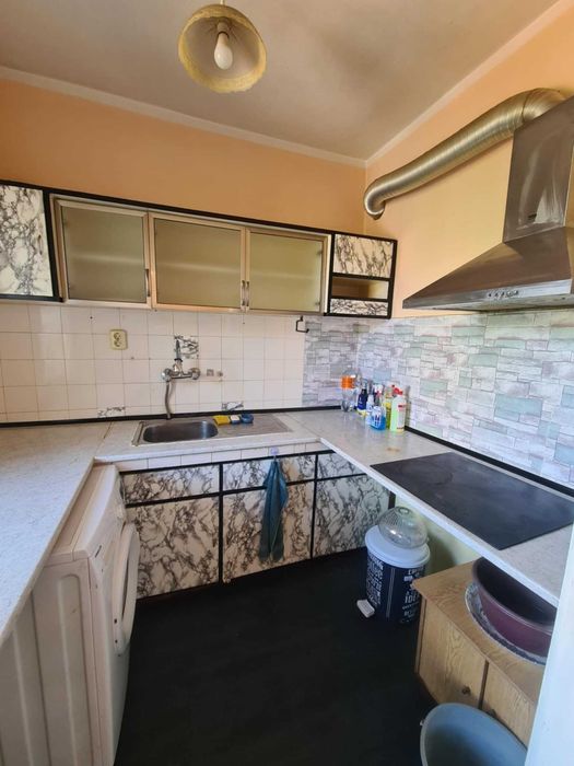 Двустаен апартамент  до Автогара Хасково