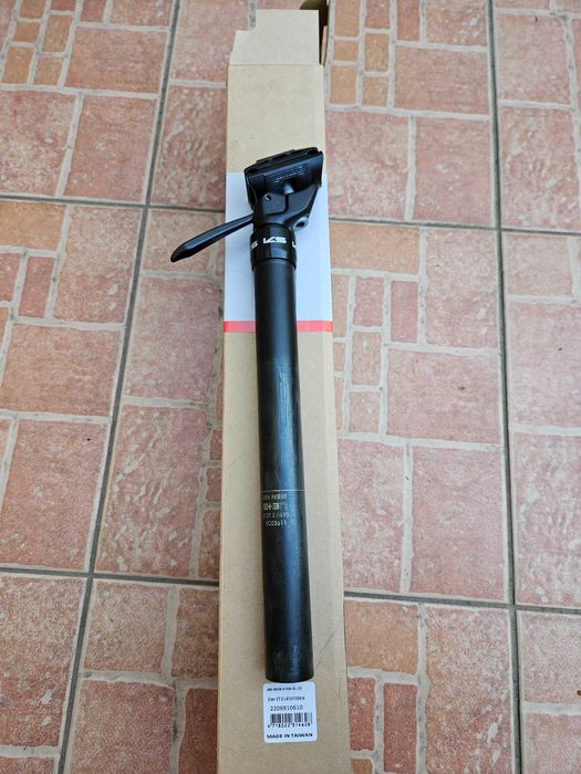 Dropper bicicleta KS
