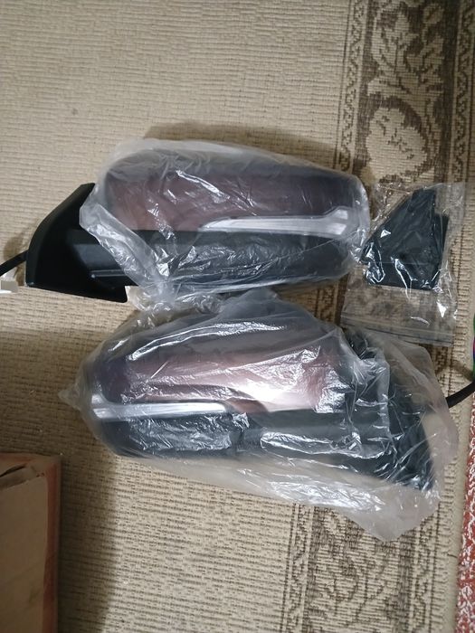 Продам зеркала 2109-15