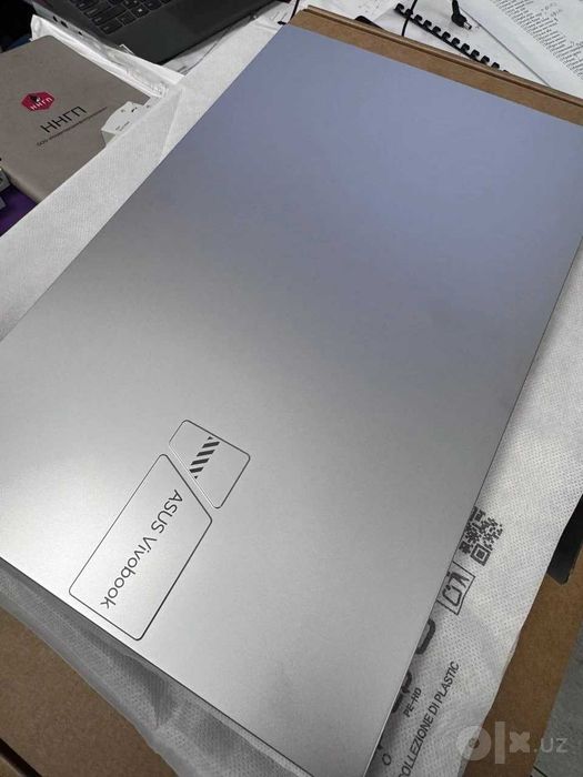 ASUS Vivoвook, Core i3, 12-е поколение, в отличном состояние