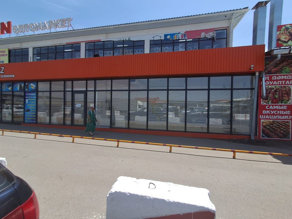 Срочно продается готовое помещение 42 КВ.м. - View 3