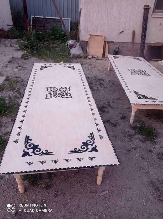 Жер Стол жер үстел дастархан трансформер Стол жозы  жиналмалы стол