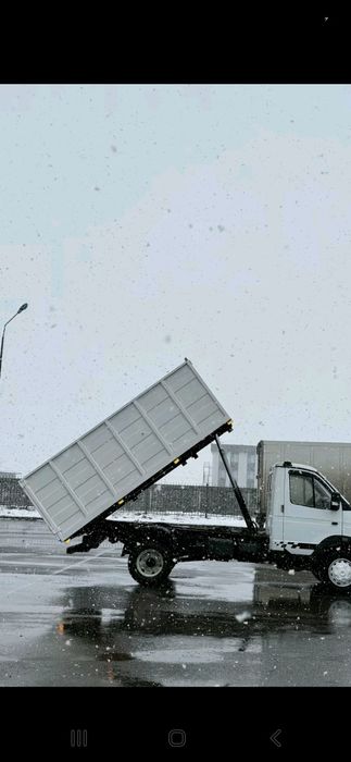 ГРАВИ песок ОТСЕВ Глина