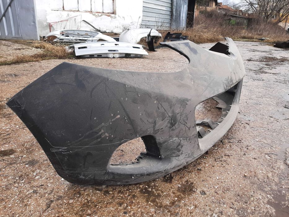 Предна броня за Мазда 2 Mazda 2/2007-2011г