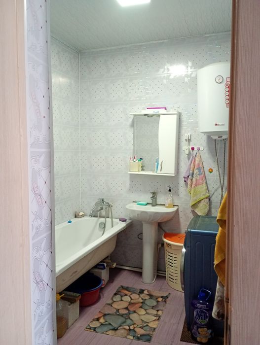 Продам дом в Курайли