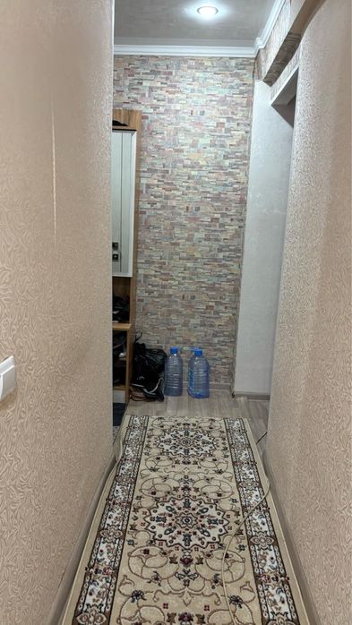 Продаётся 3 комнатная квартира !