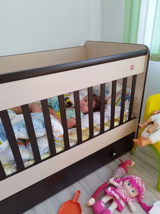 Бебешка кошара Киров