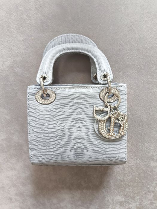 Сумка Dior новая