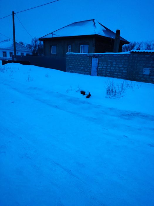 Срочно продам дом!