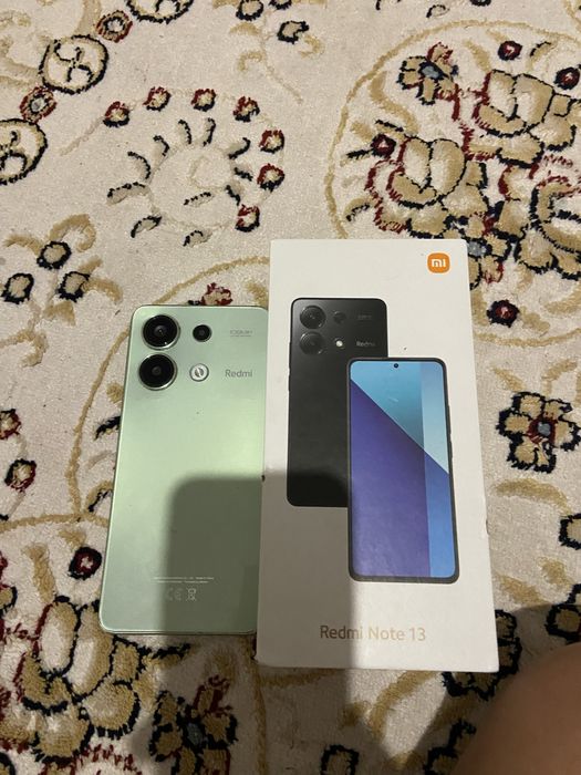 Продается Redmi Note 13