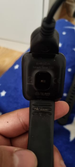 Van ceas smart time