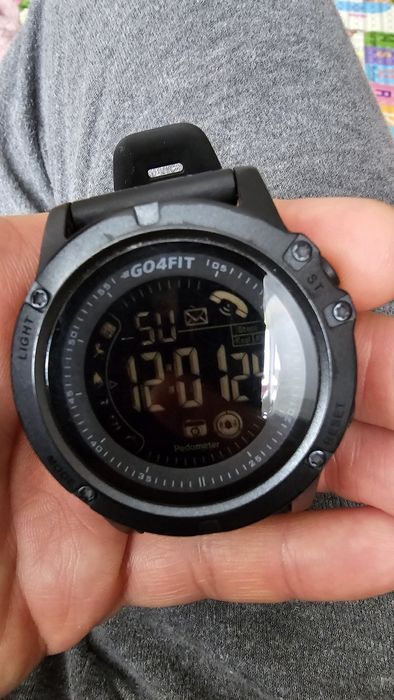 Ceas GO4FIT de ocazie