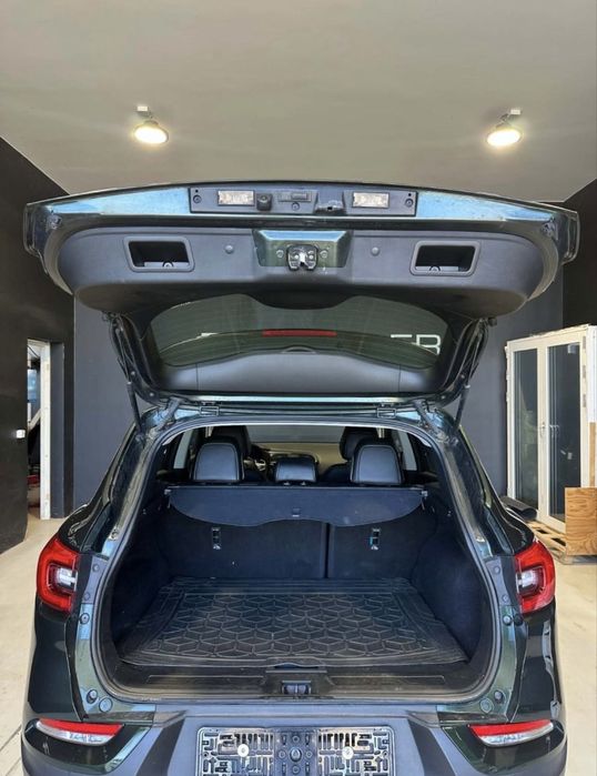 Vand Renault Kadjar impecabil 2020