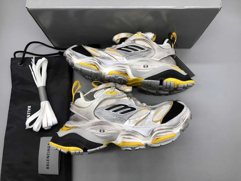 Balenciaga Cargo 35-46