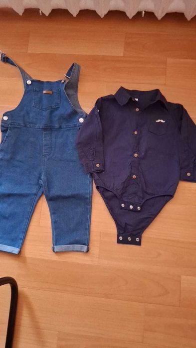 Продам детские вещи