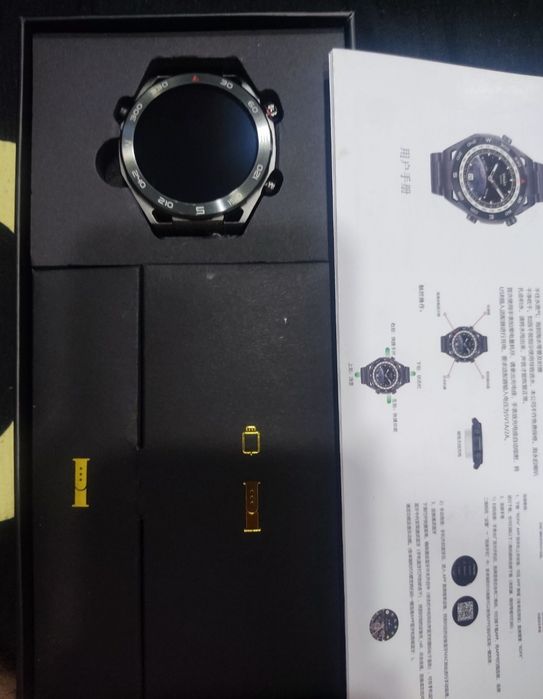 Смарт-часы SK4 Ultimate
