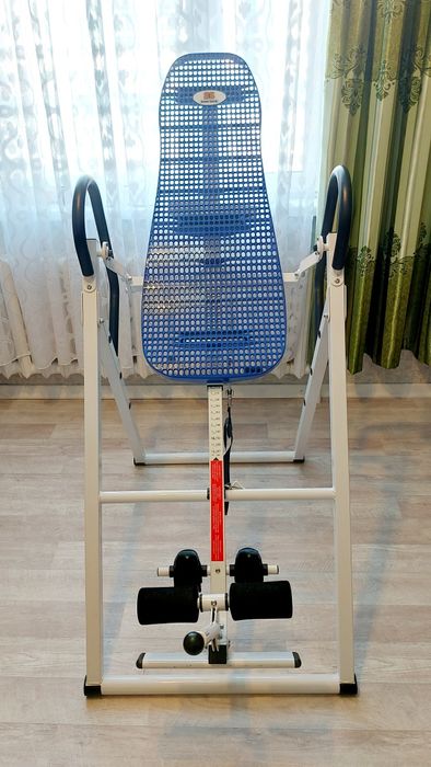 Инверсиялық үстел