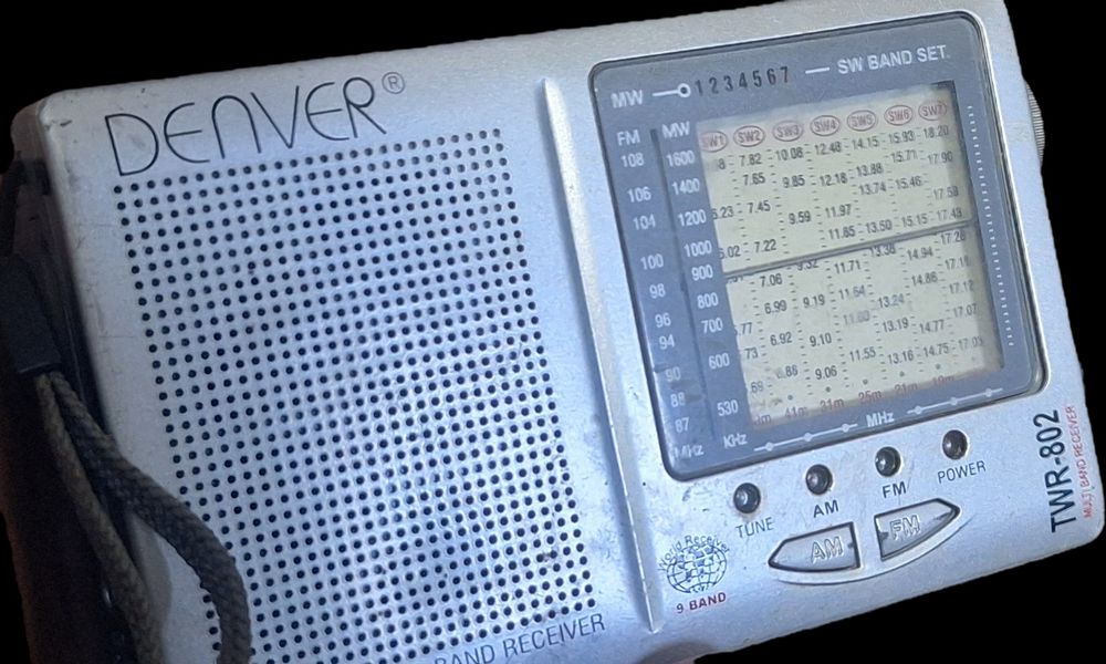 Малко Радио Denver