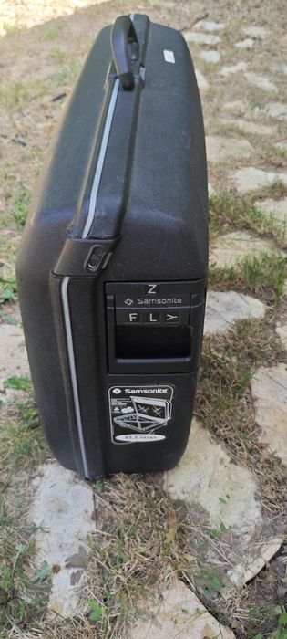 Куфар Samsonite за доп.багаж