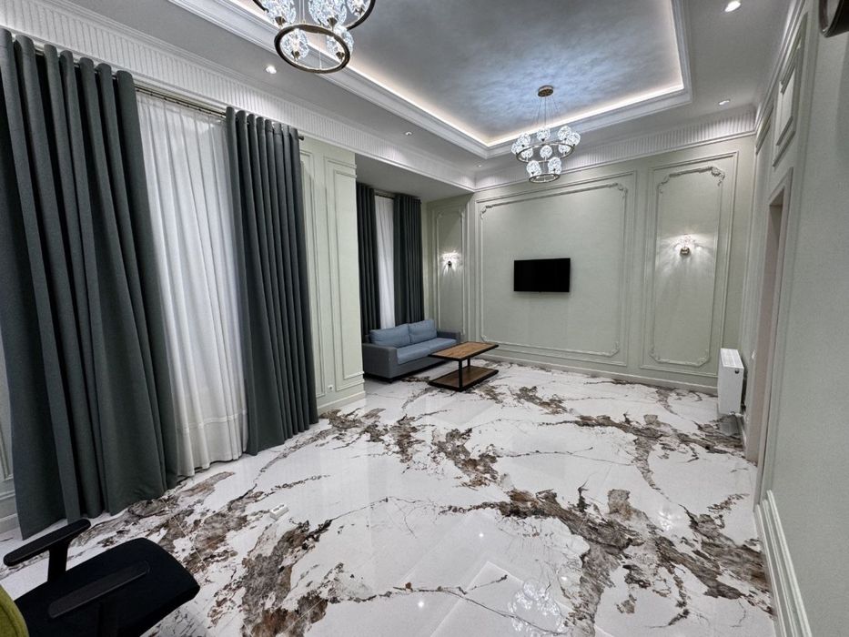 Продажа|Офис|Помещение|ЖК “Greenwich”|188м²|Фаргона йули|1 эт + цоколь