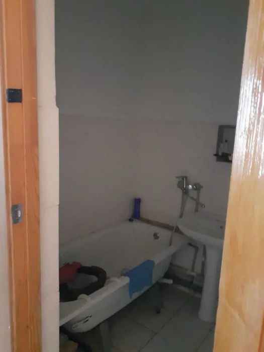Продам 1,5 квартиру
