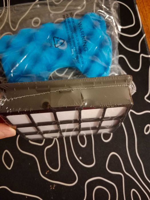 фильтр для пылесоса